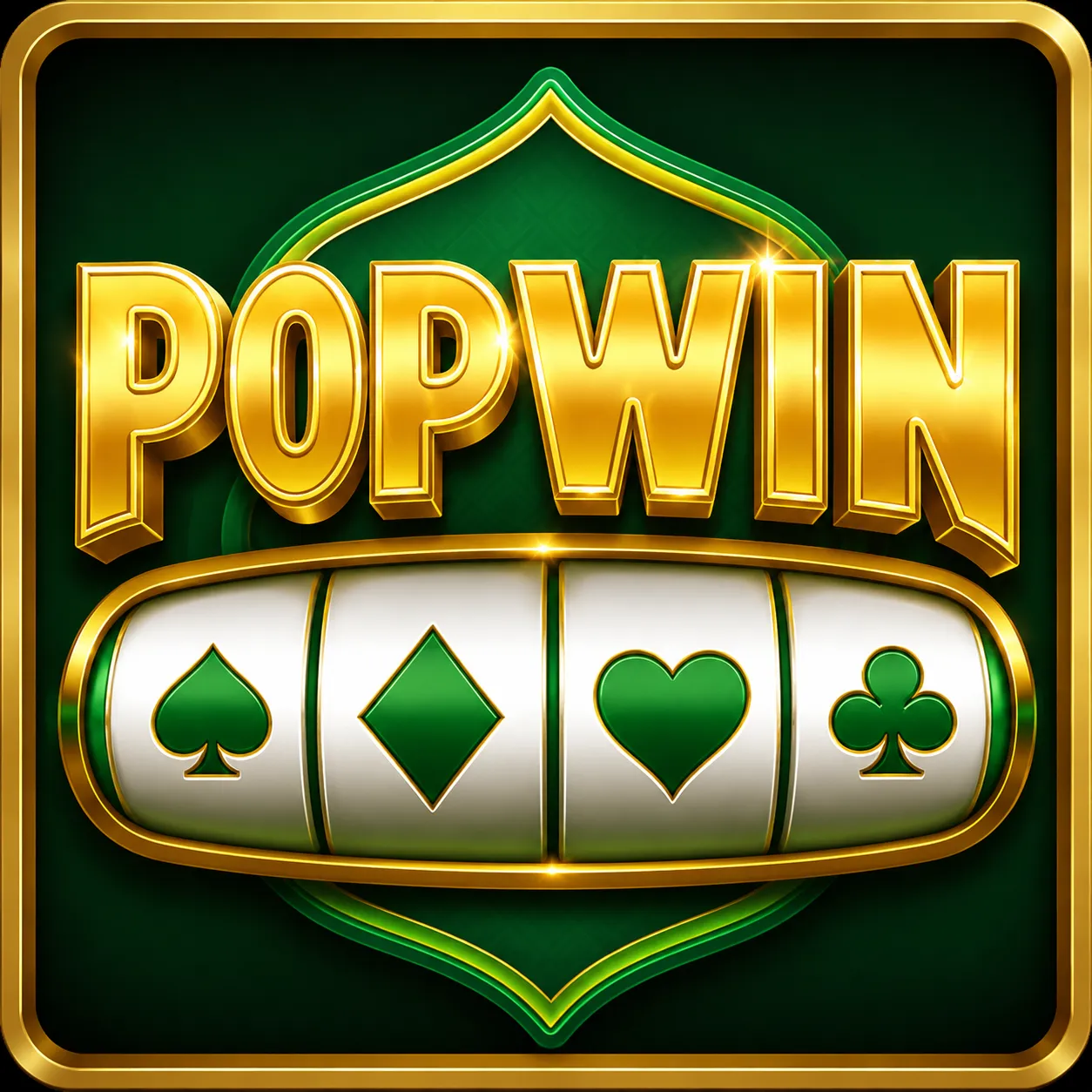 POPWIN - Permainan QiuQiu Seru dan Mengasyikkan